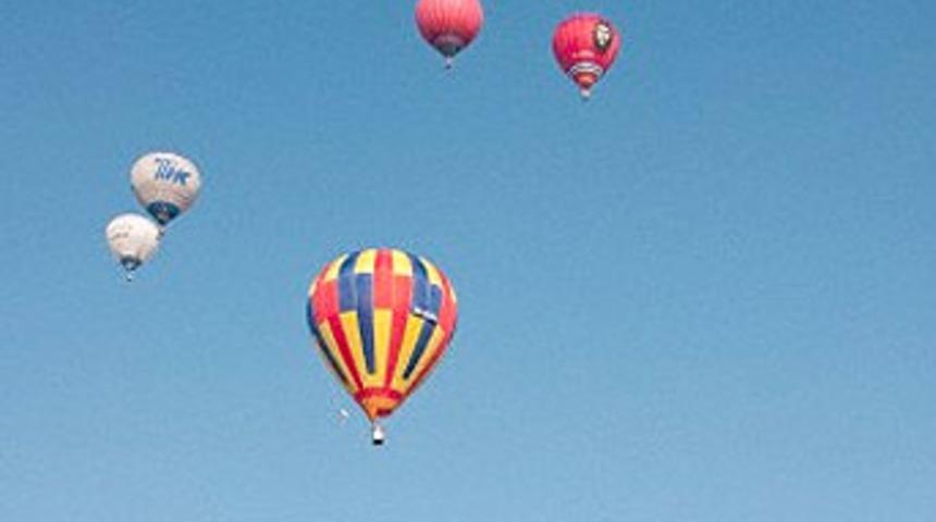 Balon faciası: 11 ölü