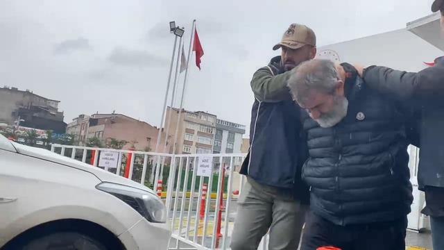 Bir yandan sabah programları, bir yandan MOSSAD casusluğu! Eski emniyet amiri Hamza Turhan Ayberk de dahil olmuştu; adliyeye sevk edildiler