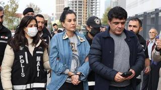 Dilan Polat cezaevinde boş durmuyor... Kendisine yeni hobi buldu! 