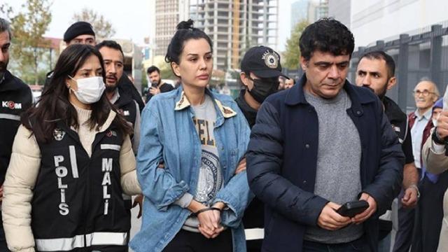 Dilan Polat cezaevinde boş durmuyor... Kendisine yeni hobi buldu! 