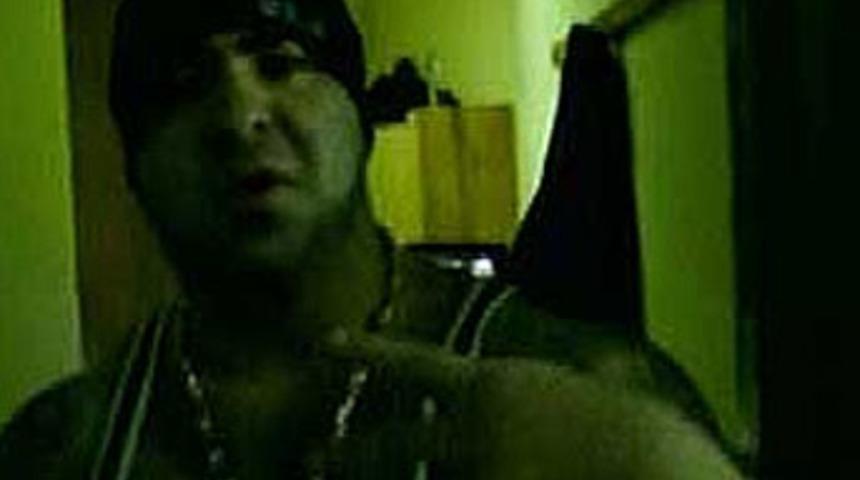 Berlin’de Türk tipi cezaevi