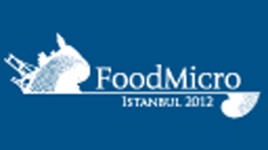 Uluslararası Gıda Mikrobiyoloji Kongresi