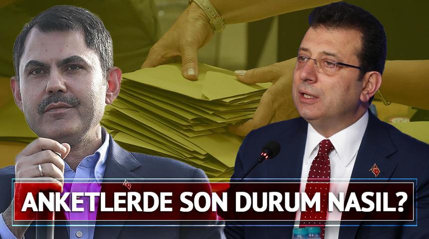Son anketlerdeki durumu açıkladı! Bekir Ağırdır: ‘Ekrem İmamoğlu'nun üç önemli handikabı var’