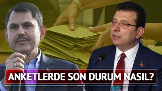 Son anketlerdeki durumu açıkladı! Bekir Ağırdır: ‘Ekrem İmamoğlu'nun üç önemli handikabı var’