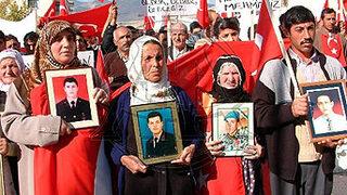 Şehit ailelerini sevindirecek öneri