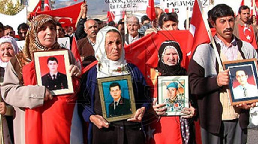 Şehit ailelerini sevindirecek öneri