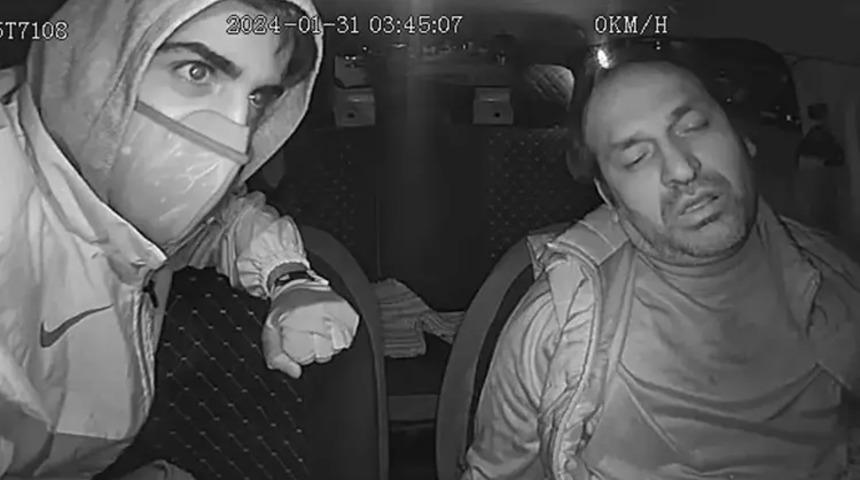 SON DAKİKA | Taksici cinayetinde karar! Oğuz Erge'yi öldüren Delil Aysal'ın cezası belli oldu