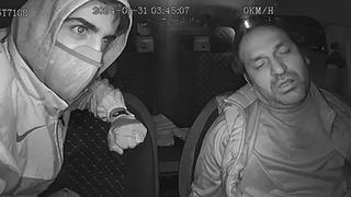 SON DAKİKA | Taksici cinayetinde karar! Oğuz Erge'yi öldüren Delil Aysal'ın cezası belli oldu