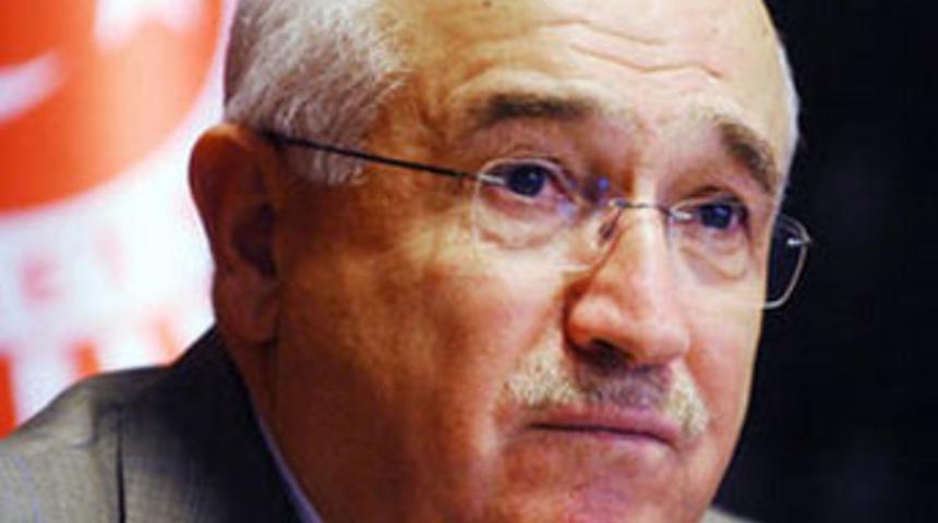 "Ya Meclis ya da YSK"