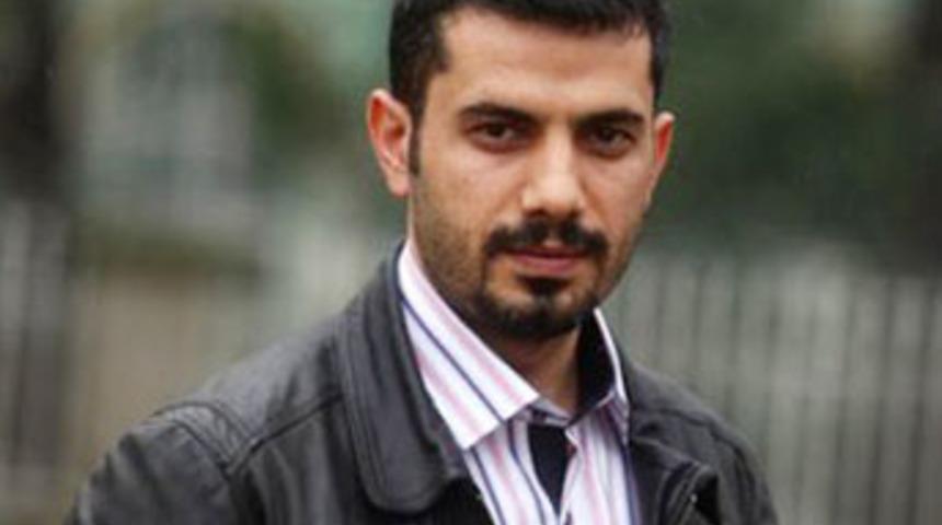 Baransu'dan 'Kasımpaşalı' &ouml;zr&uuml;!