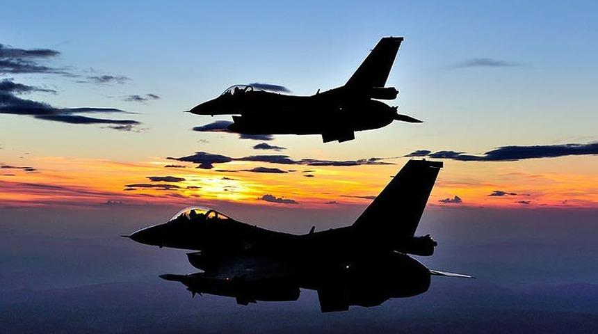 13 terörist etkisiz hale getirildi! "Kendilerini bekleyen sondan kaçış yok"