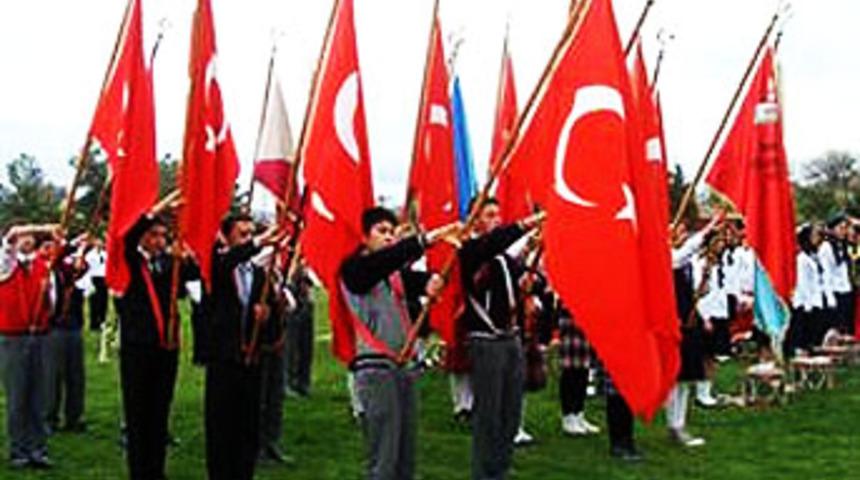 Sıra 23 Nisan ve 30 Ağustos’ta