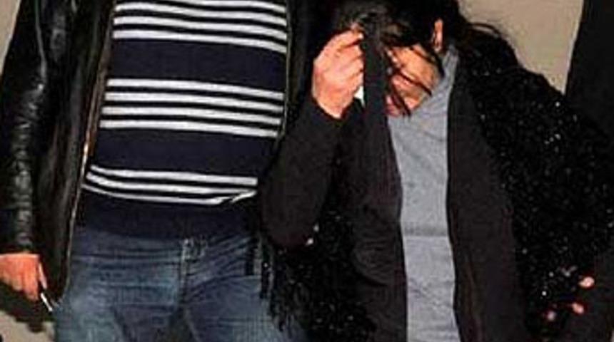 "Azer fenalaşınca korkup kaçtım"