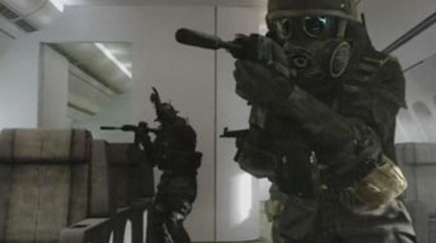 Modern Warfare 3 facebook’u da fethetti