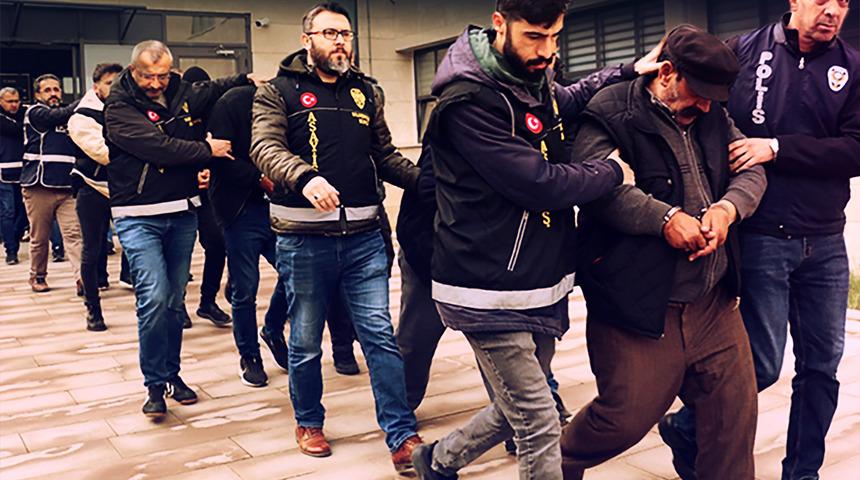 Altın alayım derken servetleri buhar oldu! Sosyal medyadaki kadın profillerine kandılar, "çobanların" ağına düştüler