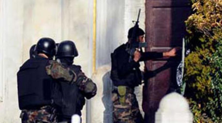 'Norve&ccedil;'teki gibi katliam yapacağım'