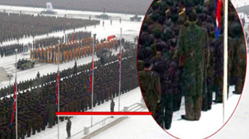 Dünya bu adamı konuşuyor!