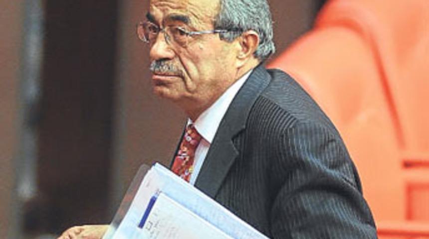 Genç’e ‘30 tane evin var’ suçlaması