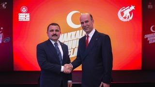 Filli Boya'dan Çanakkale Ruhuna Selam belgeseli