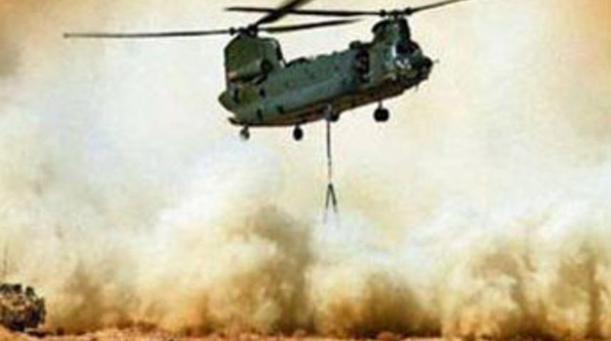 NATO savaşı kaybetti