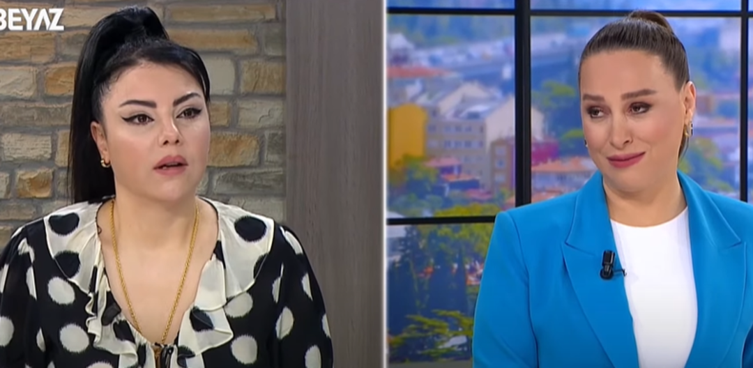 Astrologlar &uuml;st &uuml;ste uyardı! Nur Viral'e konuk olan Mine &Ouml;lmez saat bile verdi! 'Cumartesi ve Pazar g&uuml;n&uuml;...'