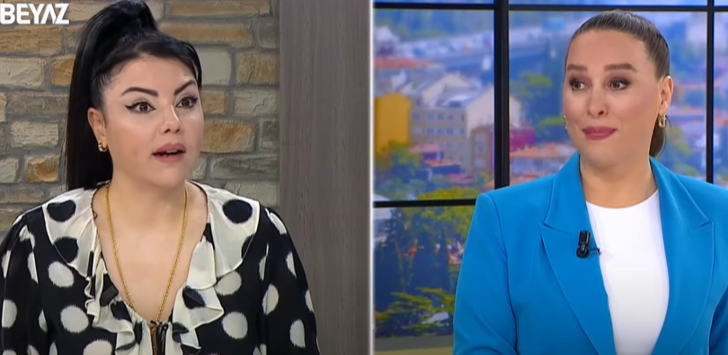 Astrologlar üst üste uyardı! Nur Viral'e konuk olan Mine Ölmez saat bile verdi! 'Cumartesi ve Pazar günü...' G1