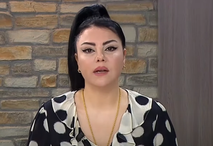 Astrologlar üst üste uyardı! Nur Viral'e konuk olan Mine Ölmez saat bile verdi! 'Cumartesi ve Pazar günü...' G4