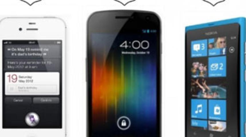 Google neden Apple kadar başarılı değil?