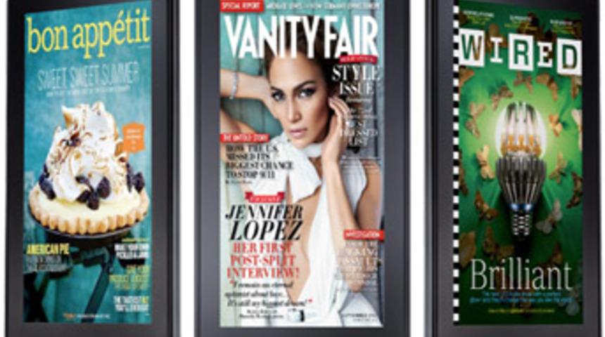 iPhone 5′e farklı rakip