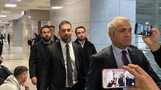 Seçil Erzan davasında Arda Turan da konuştu! ‘Ben biraz safım’ diyerek anlattı, kaybettiği para ise dudak uçuklattı: Paramı istiyorum…