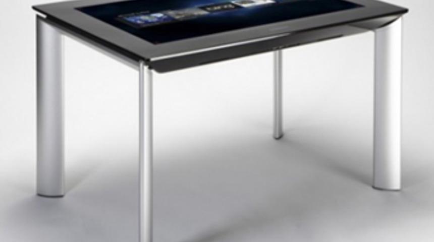 Microsoft Surface satışta