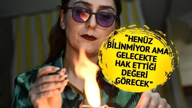 'Aslında düzenli işim ve iyi gelirim vardı ama...' Yoldan topladıklarıyla yapıp uluslararası ödül aldı! Dünya markası oldu