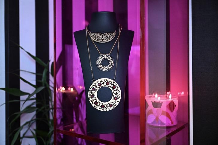 'Aslında düzenli işim ve iyi gelirim vardı ama...' Yoldan topladıklarıyla yapıp uluslararası ödül aldı! Dünya markası oldu G5