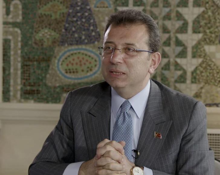 Ekrem İmamoğlu 'ilk kez açıklıyorum' dedi, 2 AK Partili başkanın ismini verdi: Beni aradılar... G2