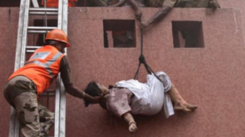 Hastanede can pazarı!