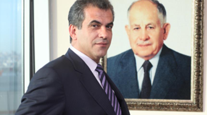 Merinos’tan Van’a okul yardımı