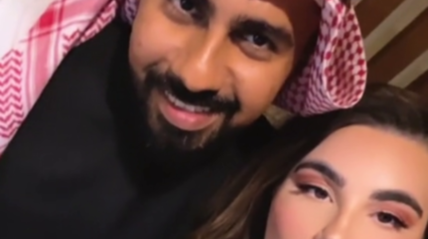 Dubaili milyonerin eşinden şoke eden itiraf! "Beni her 5 dakikada bir hamile bırakmak istiyor" Her bebek için 257 bin dolar alıyor