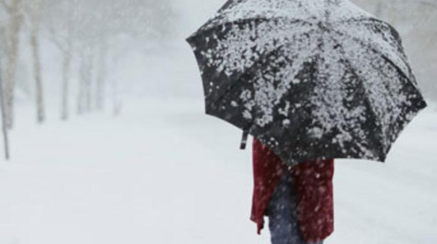 Dikkat! Meteoroloji uyardı