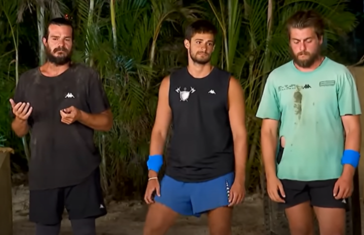 Survivor All Star'da ortalık yine karıştı! Hakan'dan Batuhan ve Yasin hakkında olay iddia G4