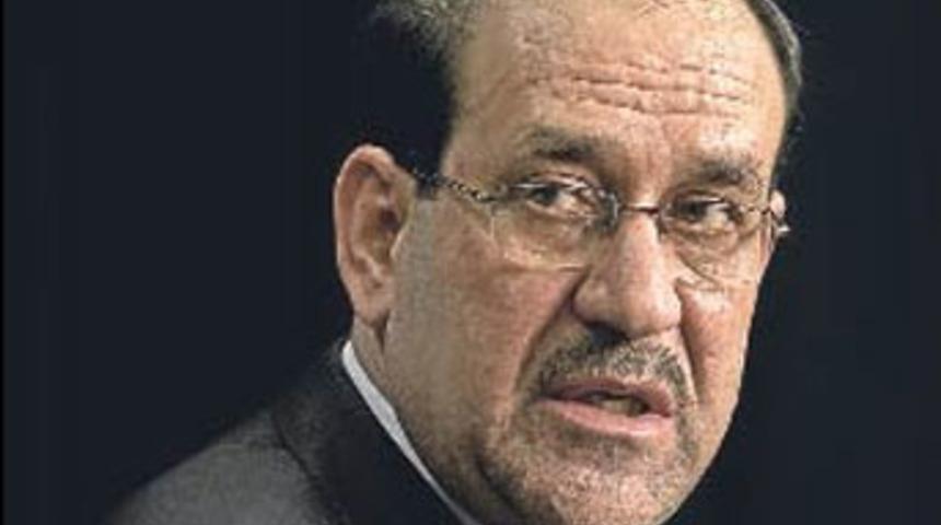 Irak Başbakanı'ndan Türkiye'ye tehdit