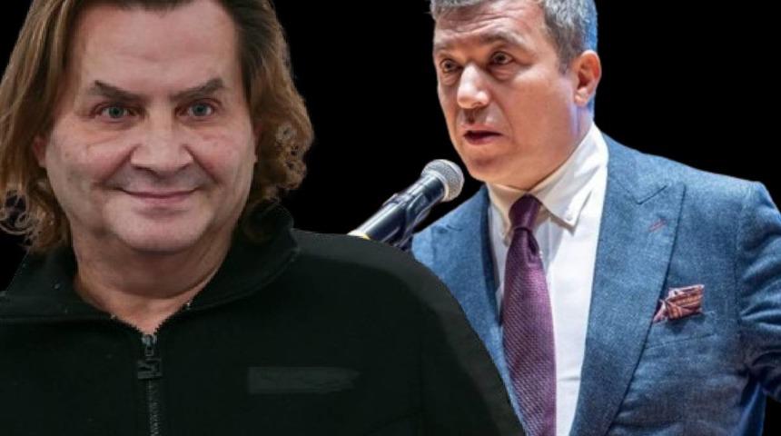 Armağan Çağlayan yaptığı paylaşımla uyardı: "Benim ve İsmail Küçükkaya'nın..."