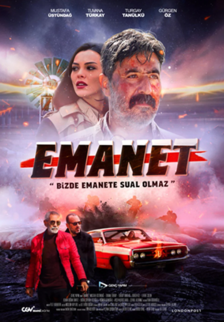 Sinemaseverleri mutlu edecek haftanın filmleri! 10 film birden vizyona girdi (8 Mart2024) G1