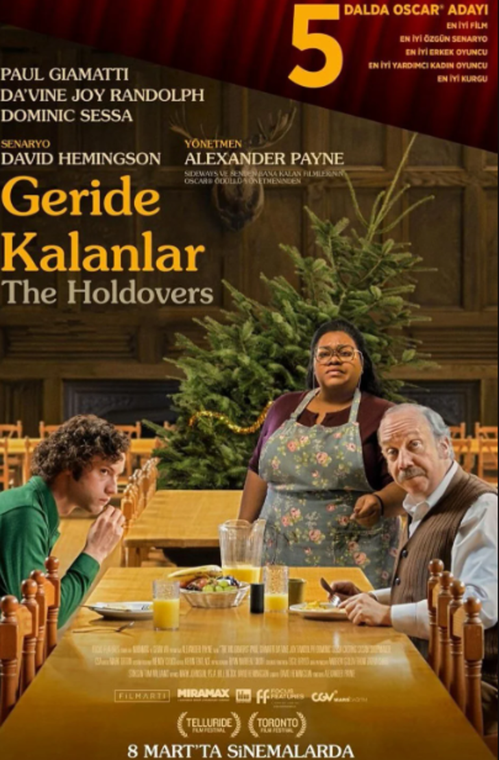 Sinemaseverleri mutlu edecek haftanın filmleri! 10 film birden vizyona girdi (8 Mart2024) G2