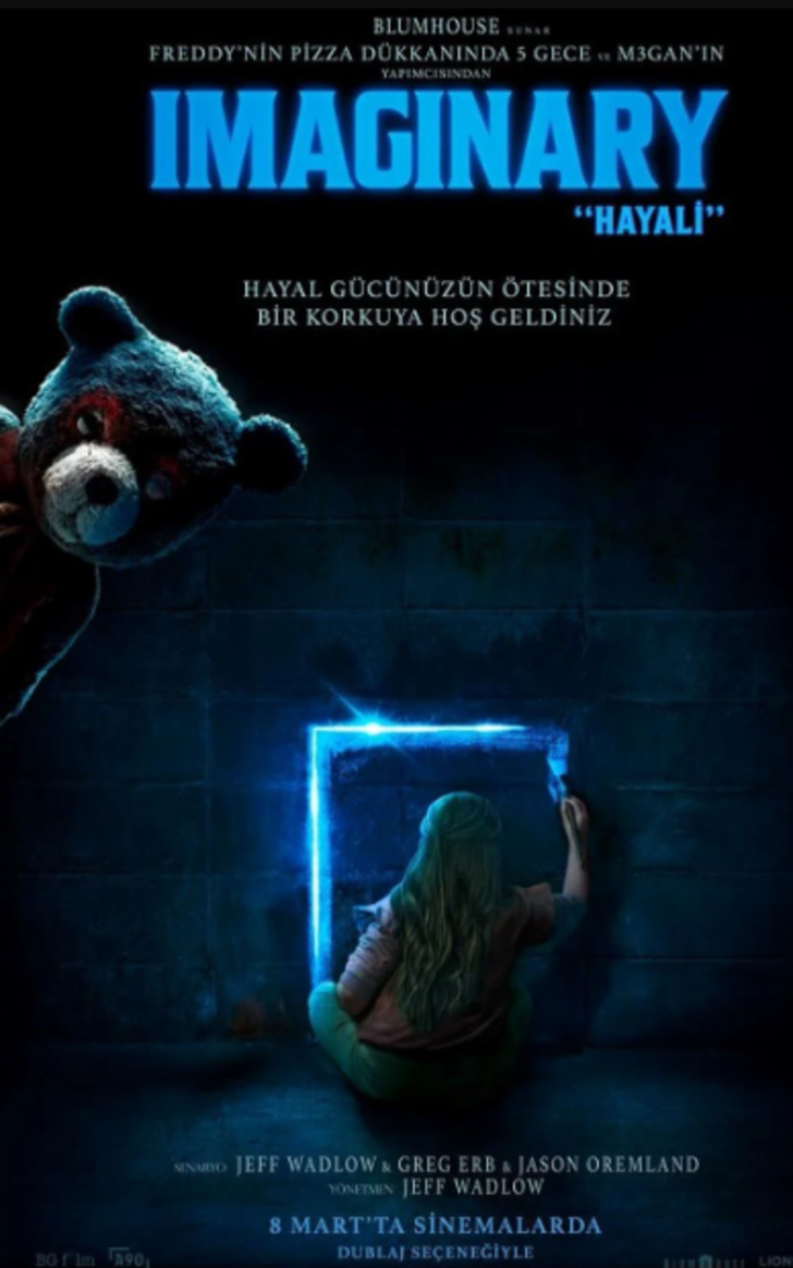 Sinemaseverleri mutlu edecek haftanın filmleri! 10 film birden vizyona girdi (8 Mart2024) G4