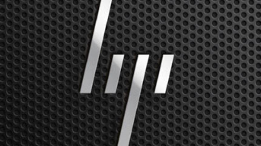 İşte HP&rsquo;nin yeni y&uuml;z&uuml;