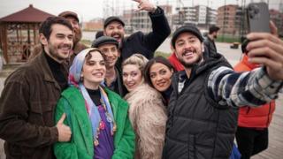 Sinemaseverleri mutlu edecek haftanın filmleri! 10 film birden vizyona girdi (8 Mart2024)