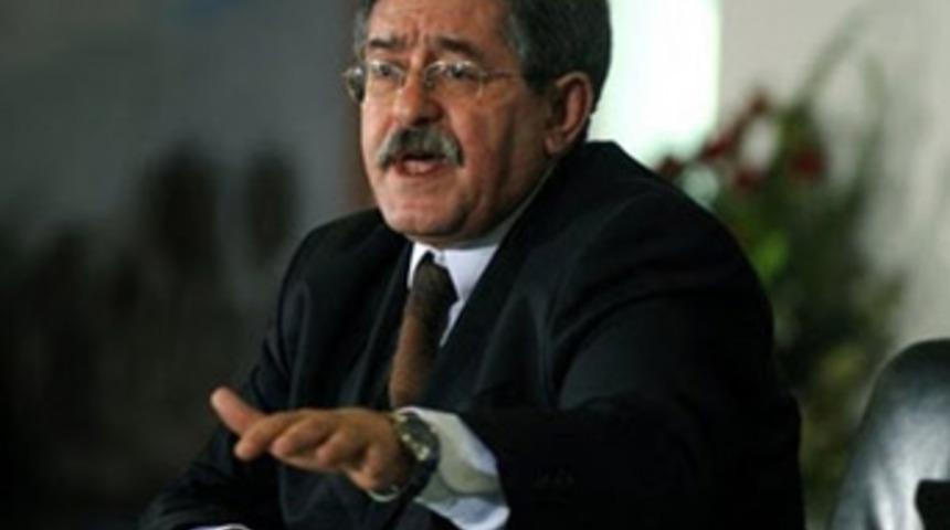 Cezayir'den Türkiye'yi şoke edecek açıklama