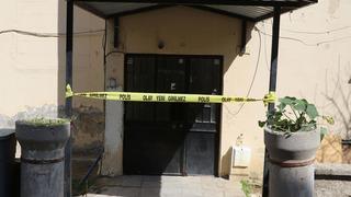 Bu acıya yürek dayanmaz! İşe gitmek için uyandı, annesi ve kardeşinin cesediyle karşılaştı