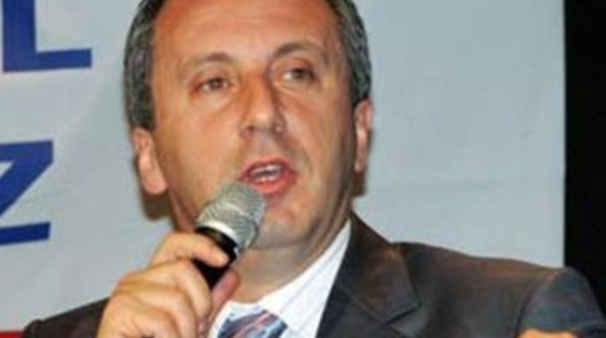 Hakan Şükür'e İnce gönderme