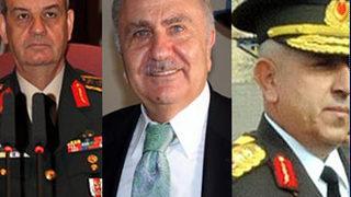 İrtica ile Mücadelede şok kararlar